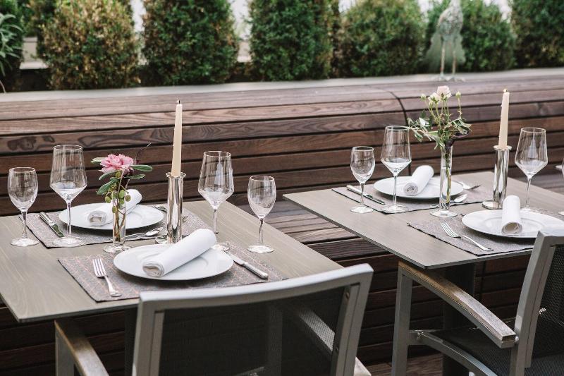 Boutique Hotel Pfauen image