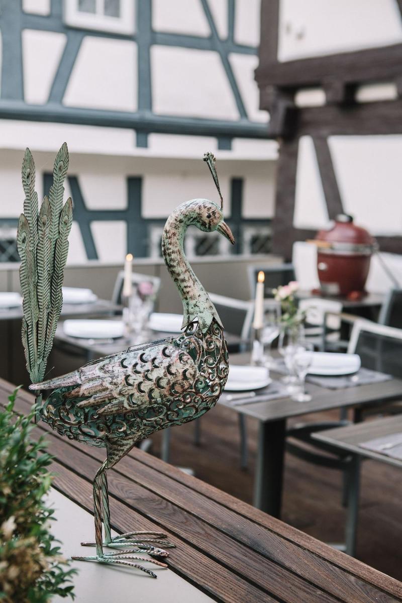 Boutique Hotel Pfauen image