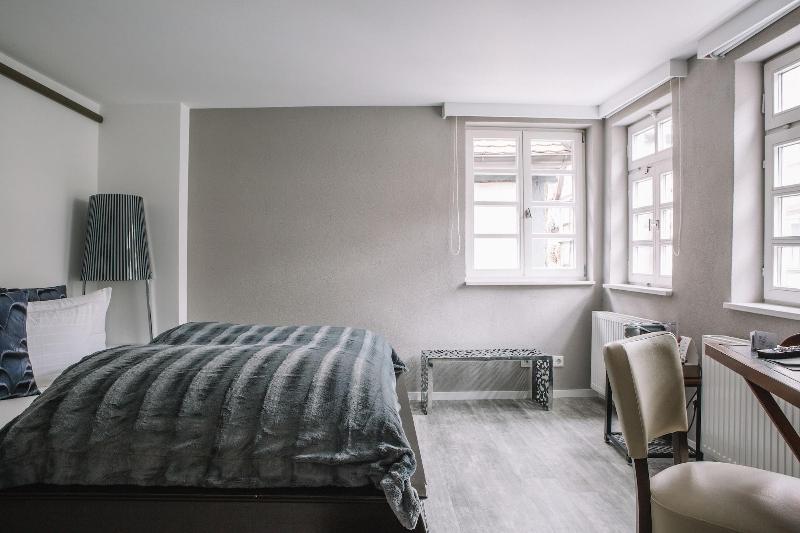 Boutique Hotel Pfauen image