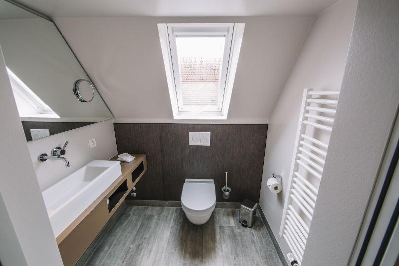 Boutique Hotel Pfauen image