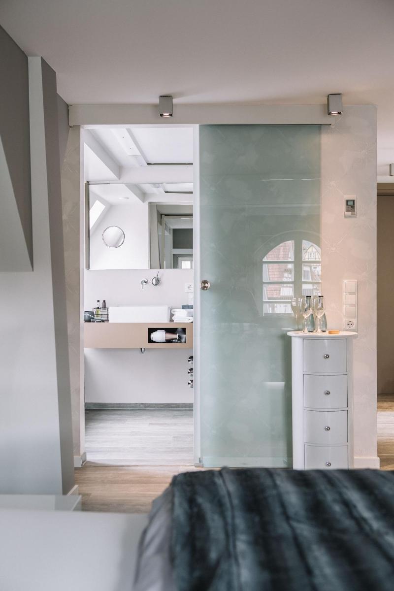 Boutique Hotel Pfauen image