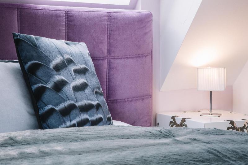 Boutique Hotel Pfauen image