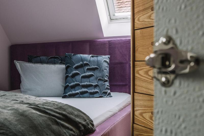 Boutique Hotel Pfauen image