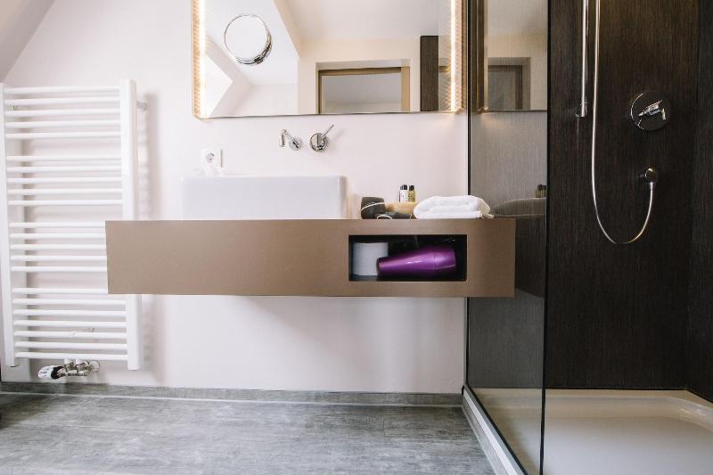 Boutique Hotel Pfauen image