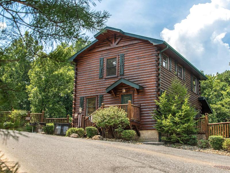 Old Hickory Lodge — main photo