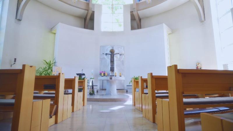St Raphael Im Allga U image