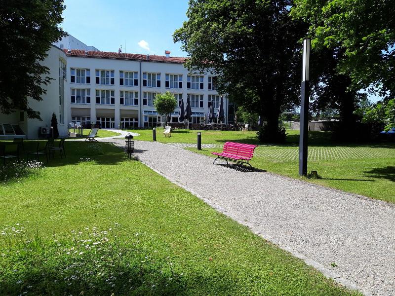 St Raphael Im Allga U image