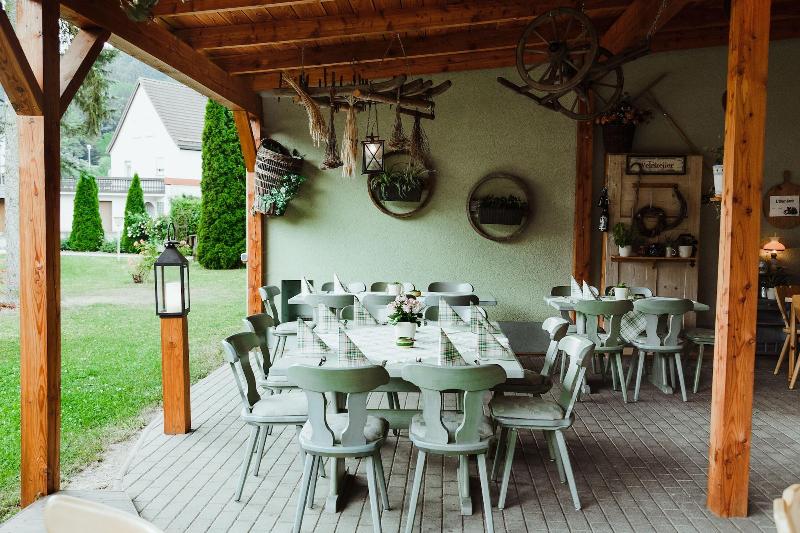 Hotel Gasthof Roseneck image