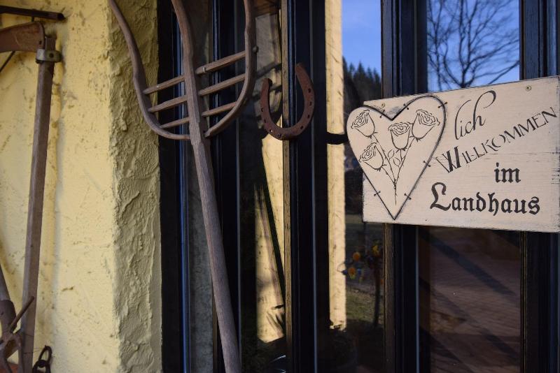 Hotel Gasthof Roseneck image