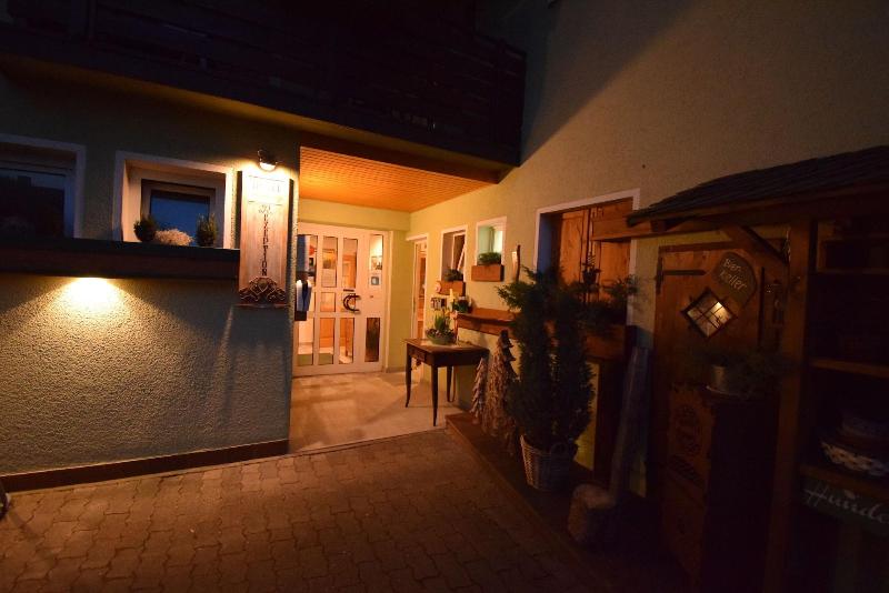 Hotel Gasthof Roseneck image