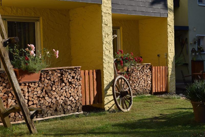 Hotel Gasthof Roseneck image