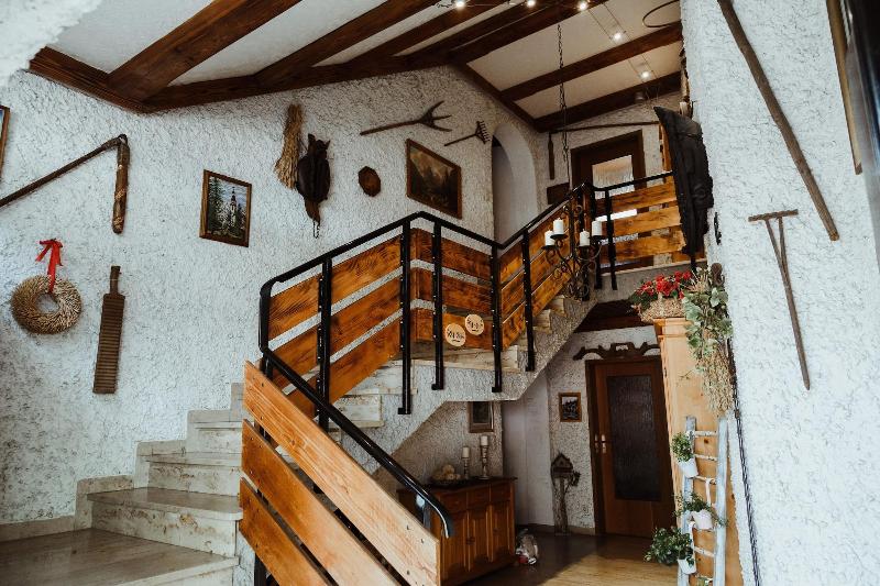 Hotel Gasthof Roseneck image