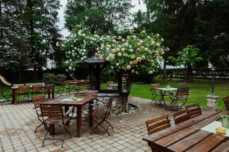 Hotel Gasthof Roseneck image