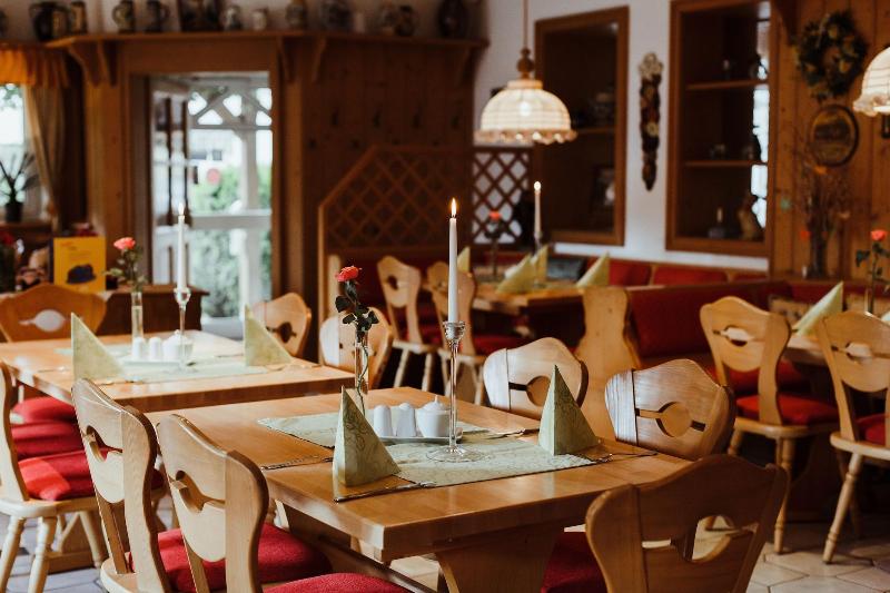 Hotel Gasthof Roseneck image