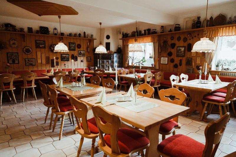 Hotel Gasthof Roseneck image