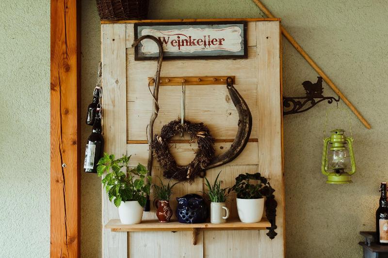 Hotel Gasthof Roseneck image
