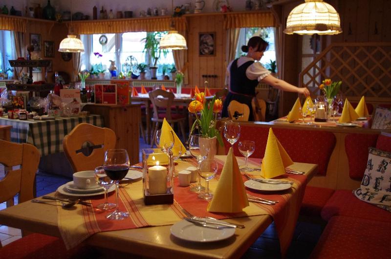 Hotel Gasthof Roseneck image