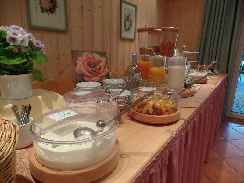 Hotel Gasthof Roseneck image