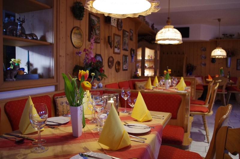 Hotel Gasthof Roseneck image