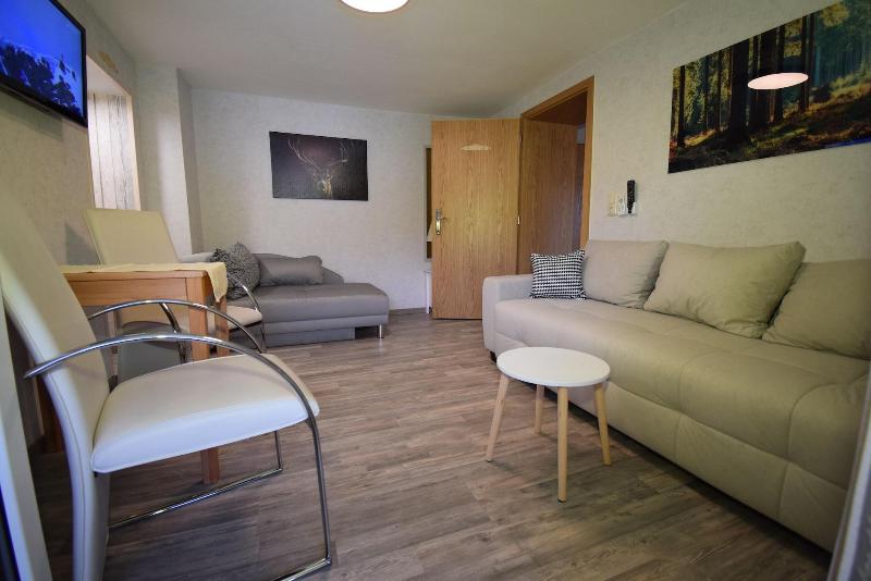Hotel Gasthof Roseneck image