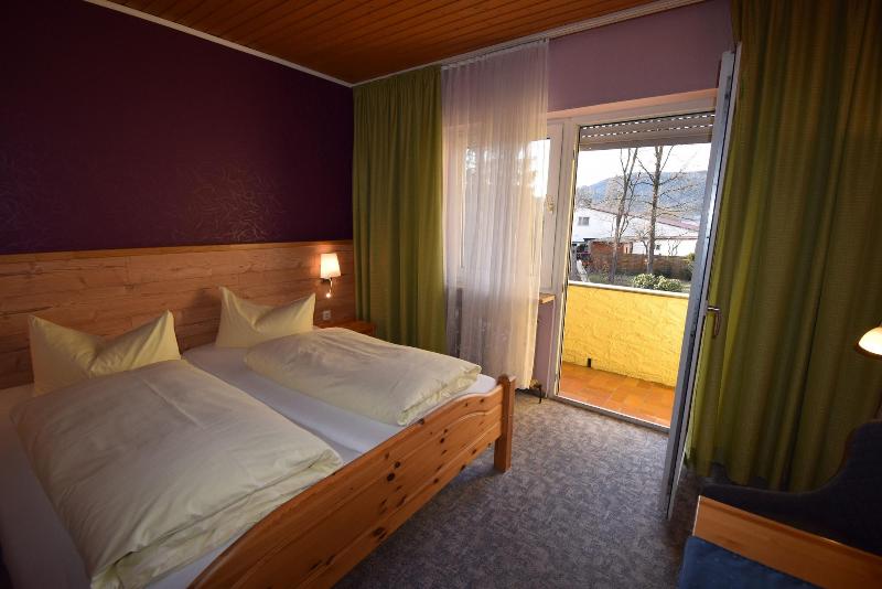 Hotel Gasthof Roseneck image
