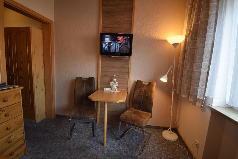 Hotel Gasthof Roseneck image