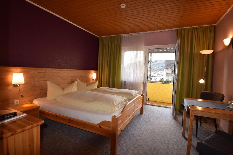 Hotel Gasthof Roseneck image