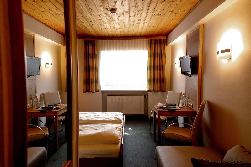 Hotel Gasthof Roseneck image