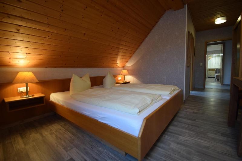 Hotel Gasthof Roseneck image