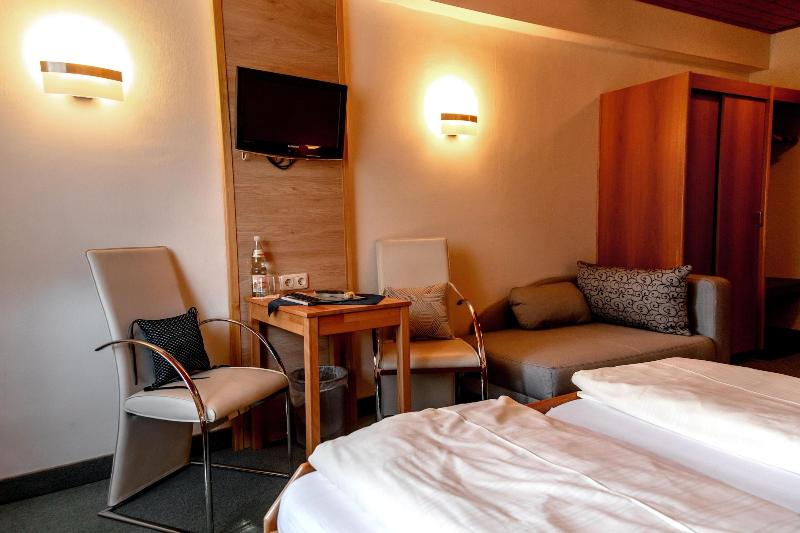 Hotel Gasthof Roseneck image
