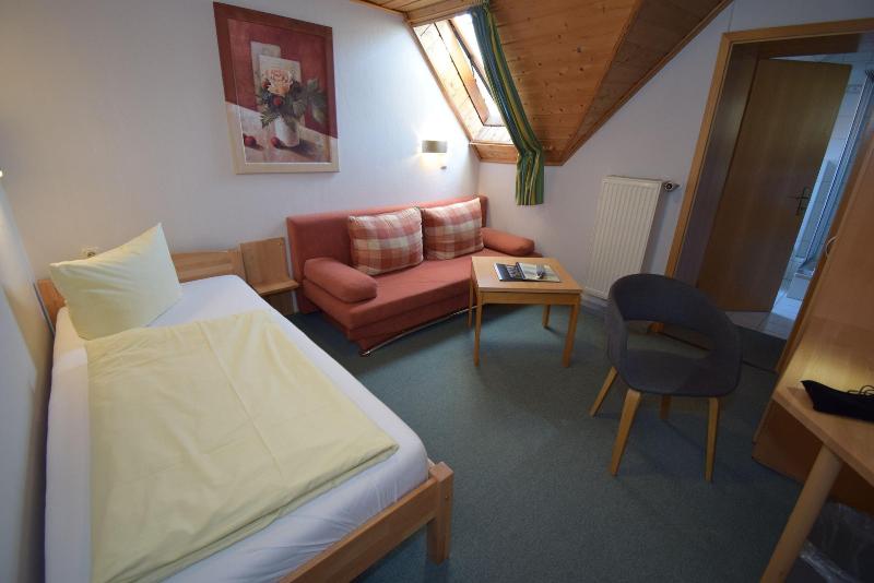 Hotel Gasthof Roseneck image