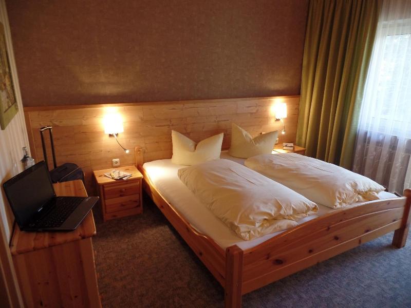 Hotel Gasthof Roseneck image