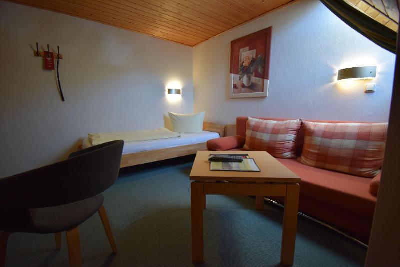Hotel Gasthof Roseneck image