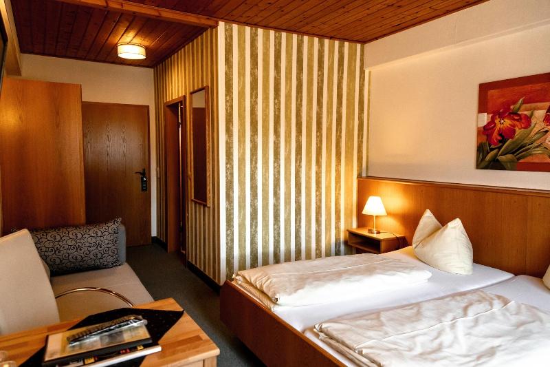 Hotel Gasthof Roseneck image