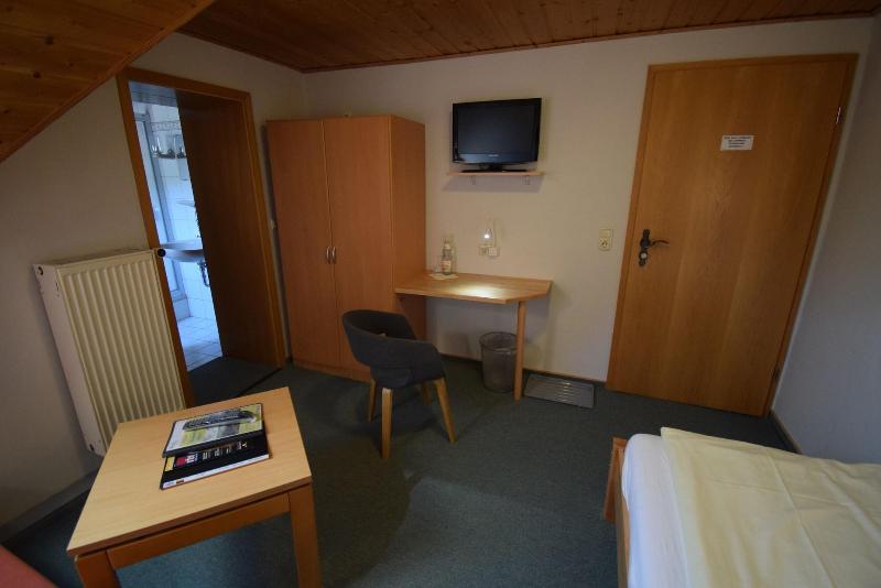 Hotel Gasthof Roseneck image