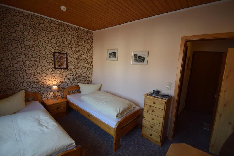Hotel Gasthof Roseneck image