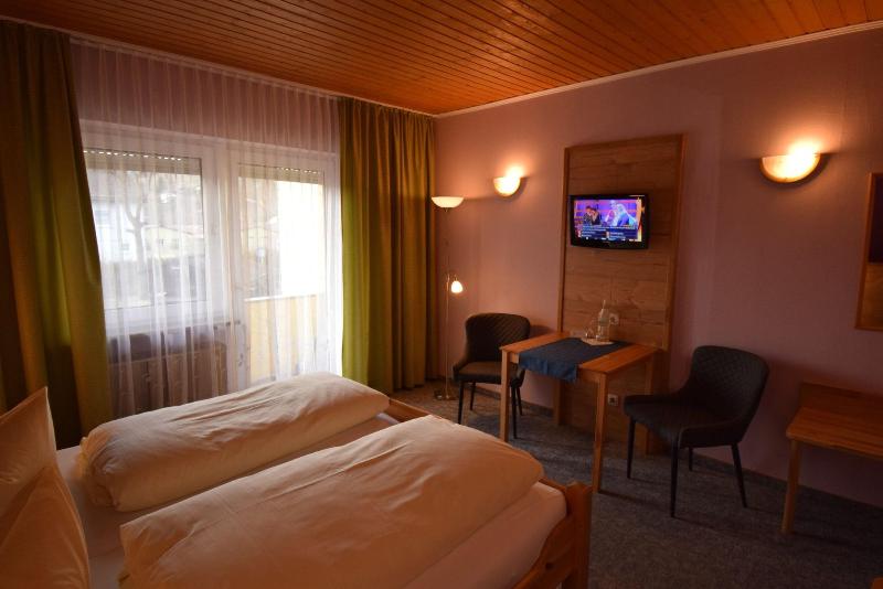 Hotel Gasthof Roseneck image