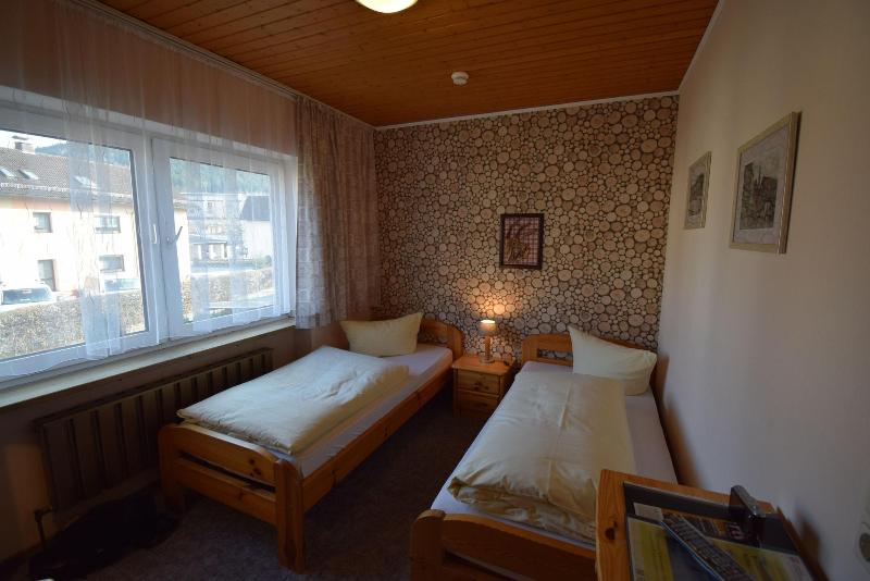 Hotel Gasthof Roseneck image