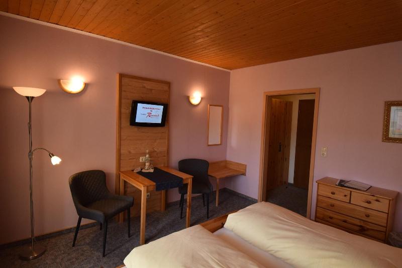 Hotel Gasthof Roseneck image