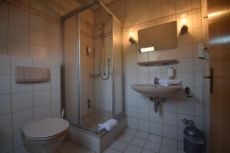 Hotel Gasthof Roseneck image