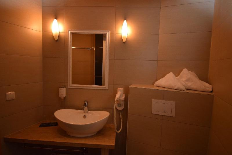 Hotel Gasthof Roseneck image