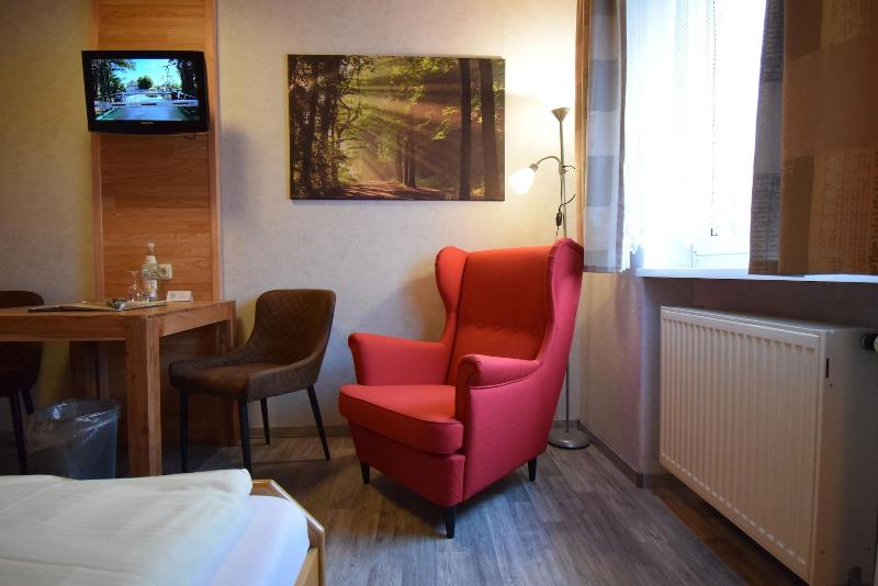 Hotel Gasthof Roseneck image