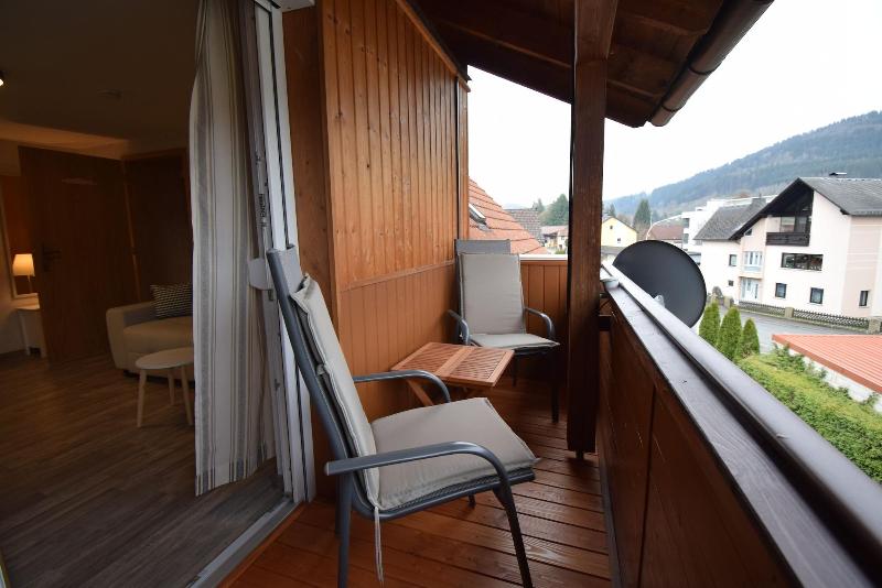 Hotel Gasthof Roseneck image