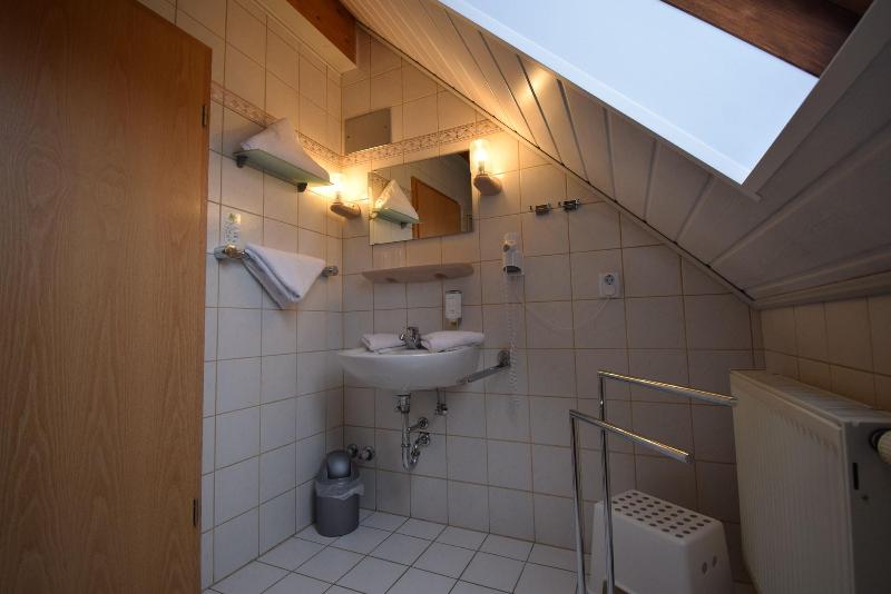 Hotel Gasthof Roseneck image
