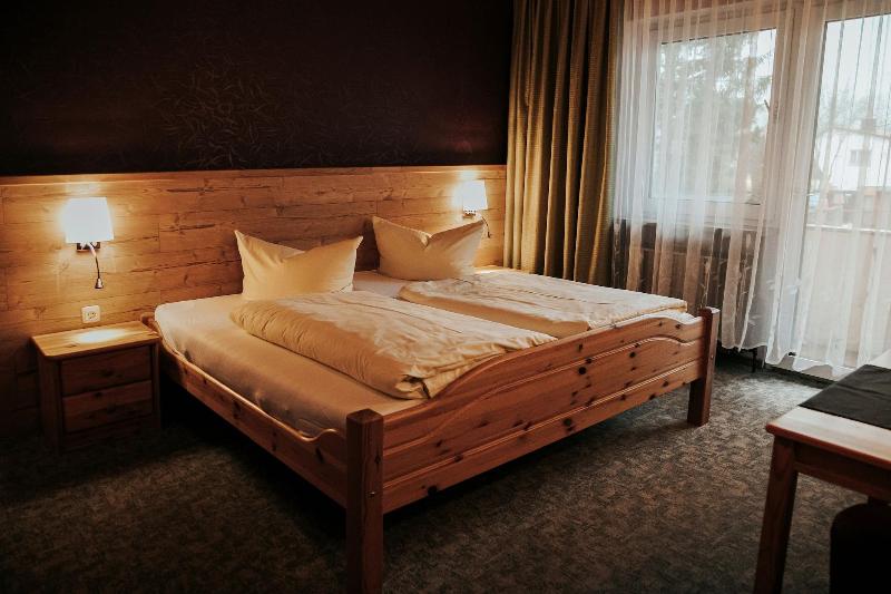 Hotel Gasthof Roseneck image