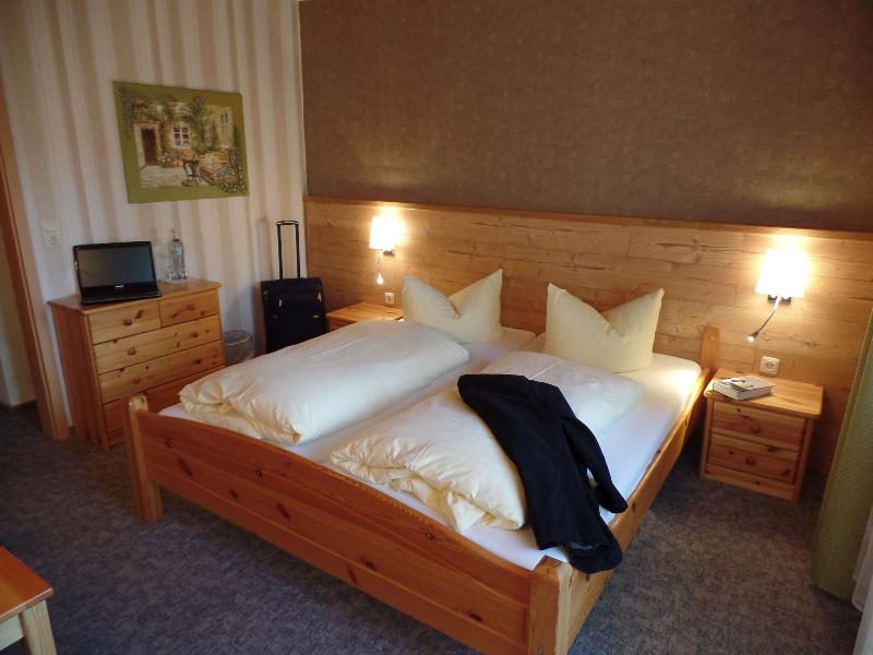 Hotel Gasthof Roseneck image