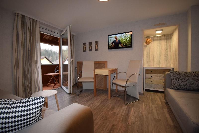 Hotel Gasthof Roseneck image