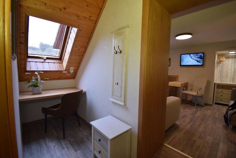 Hotel Gasthof Roseneck image
