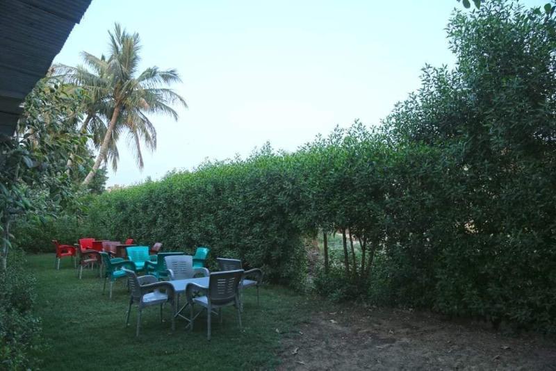 Luxury Inn — general view