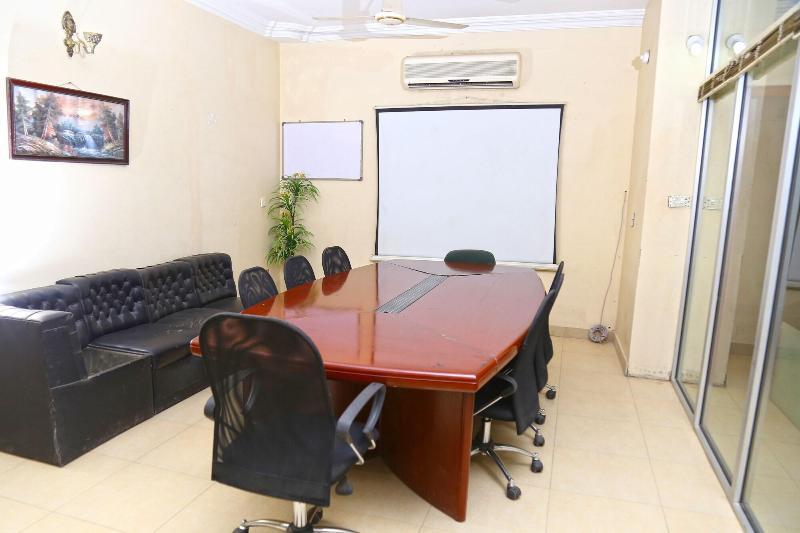 Luxury Inn image